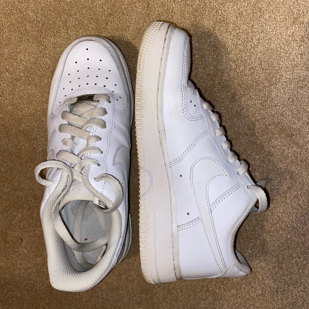Nike air forces